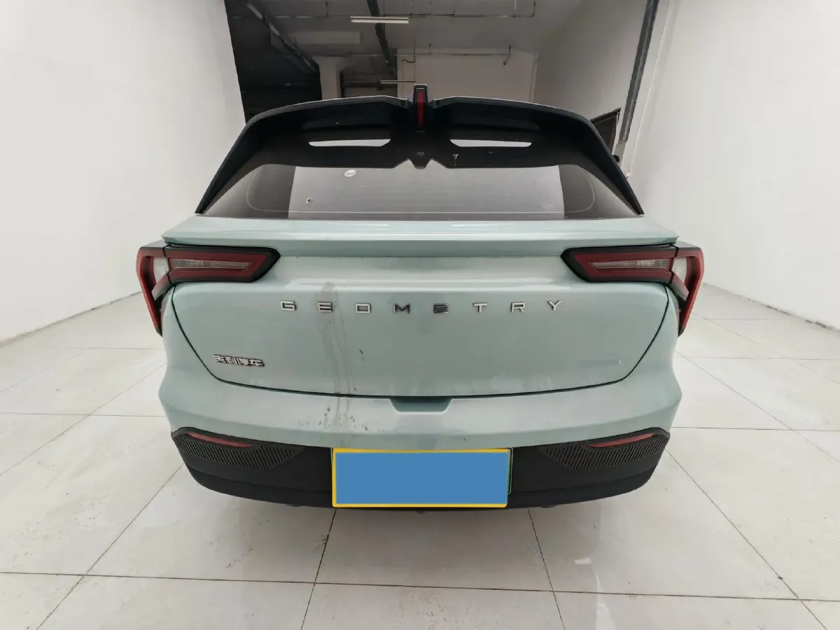 2023 Geometry E BEV 33.5KWH,autocango,china used car exporter,china ev exporter,chinese used car exporter,chinese used ev exporter