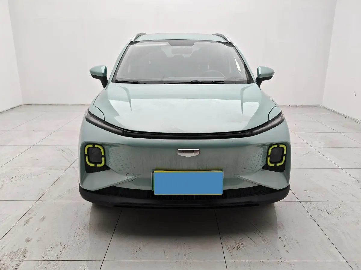 2023 Geometry E BEV 33.5KWH,autocango,china used car exporter,china ev exporter,chinese used car exporter,chinese used ev exporter