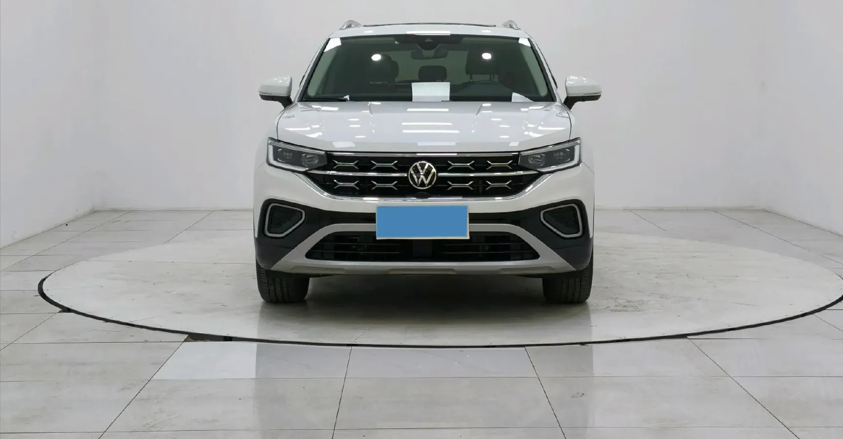 2023 Volkswagen Tayron 1.4T 150HP L4 7DCT,autocango,china used car exporter,china ev exporter,chinese used car exporter,chinese used ev exporter