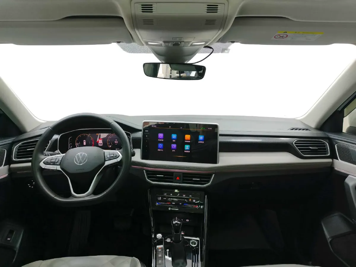 2023 Volkswagen Tayron 1.4T 150HP L4 7DCT,autocango,china used car exporter,china ev exporter,chinese used car exporter,chinese used ev exporter