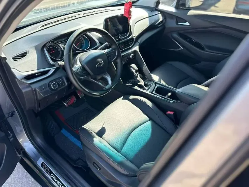 2018 Chevrolet Orlando 1.3T 163HP L3 6AT,autocango,china used car exporter,china ev exporter,chinese used car exporter,chinese used ev exporter