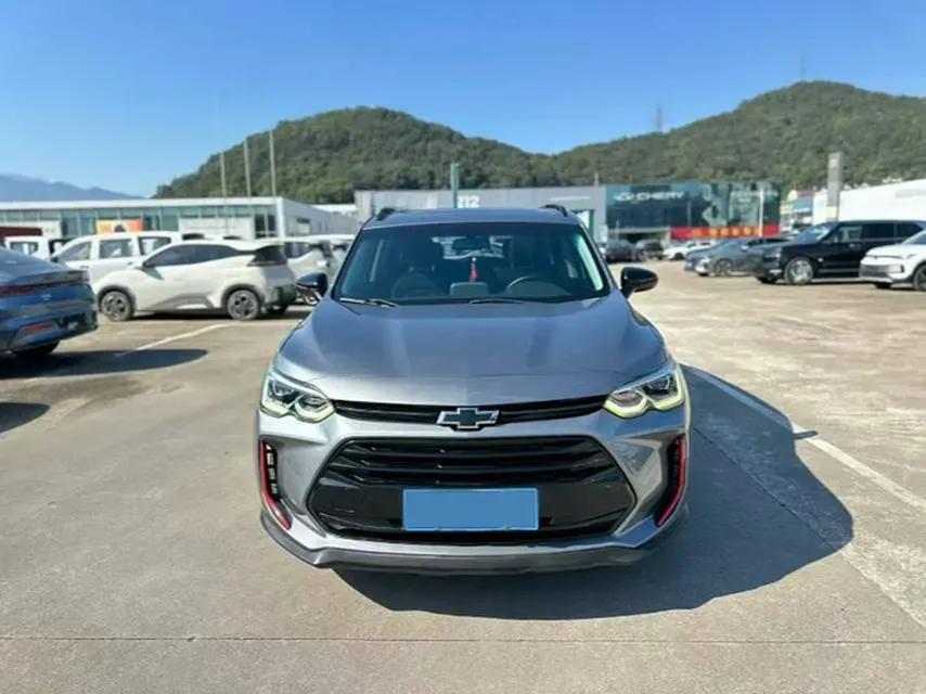 2018 Chevrolet Orlando 1.3T 163HP L3 6AT,autocango,china used car exporter,china ev exporter,chinese used car exporter,chinese used ev exporter