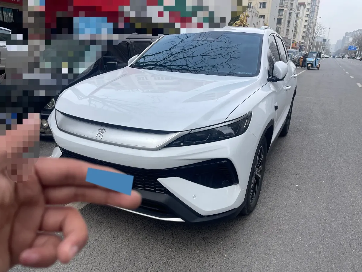2025 BYD Song Pro 1.5L 101HP L4 E-CVT PHEV 12.9KWH,autocango,china used car exporter,china ev exporter,chinese used car exporter,chinese used ev exporter
