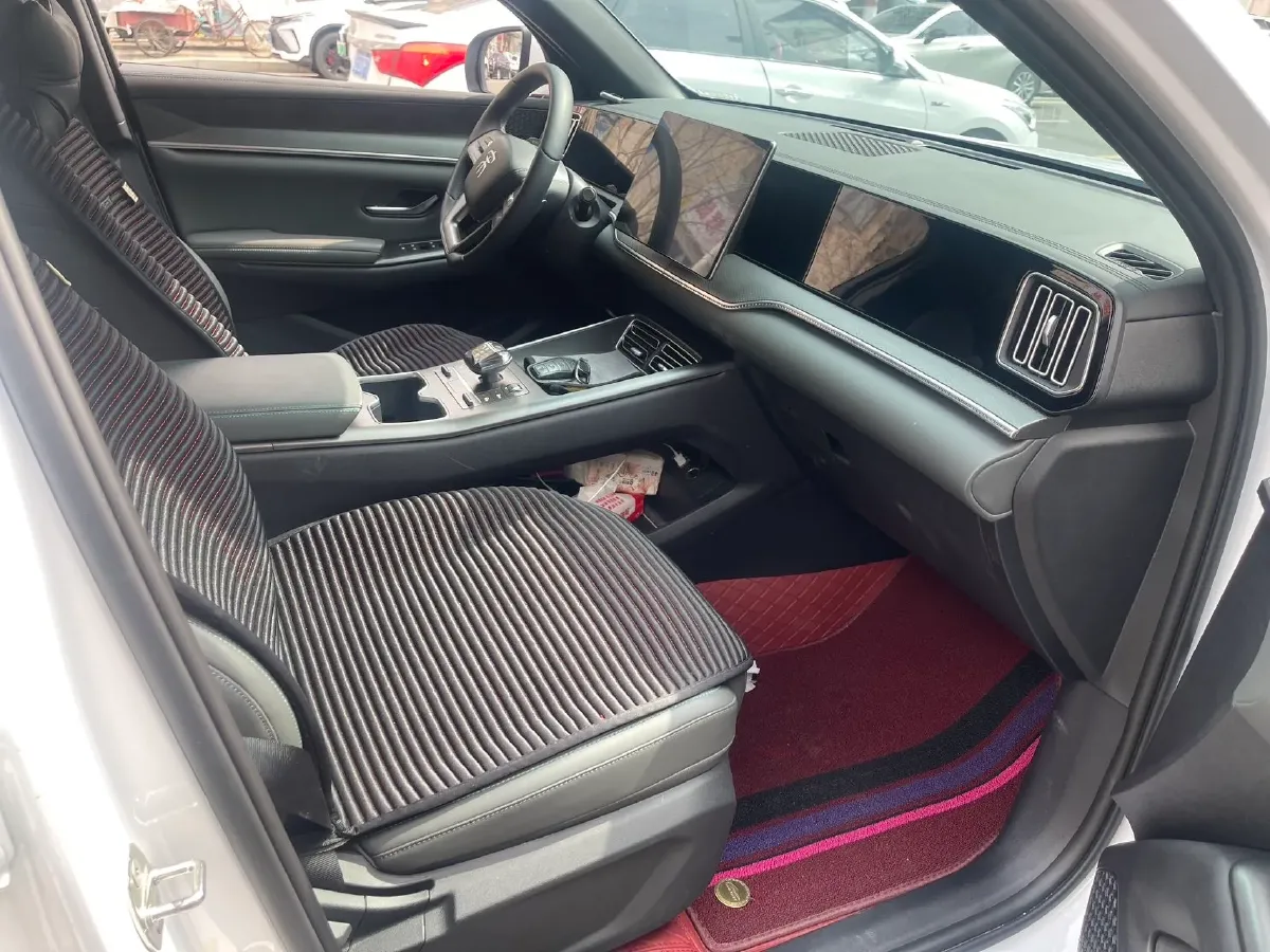 2025 BYD Song Pro 1.5L 101HP L4 E-CVT PHEV 12.9KWH,autocango,china used car exporter,china ev exporter,chinese used car exporter,chinese used ev exporter