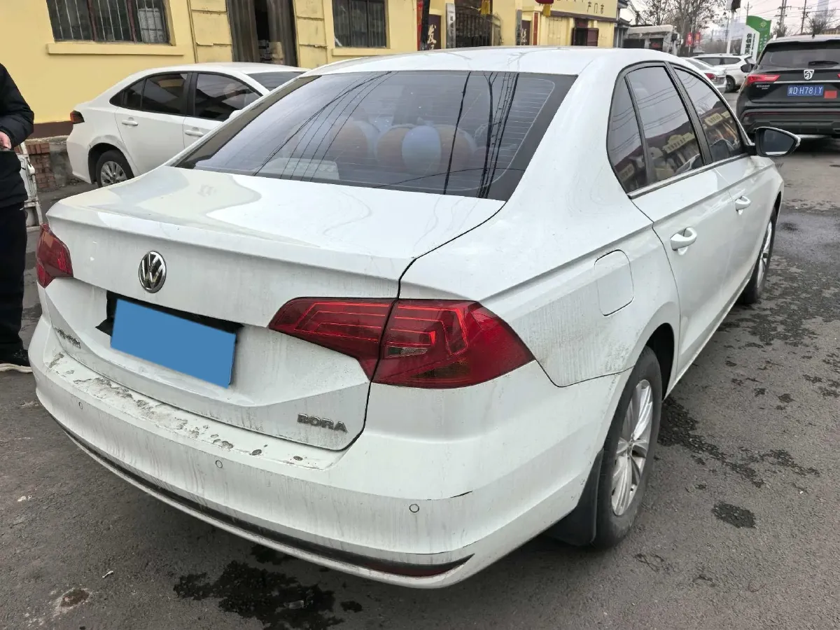 2018 Volkswagen Bora 1.5L 110HP L4 5MT,autocango,china used car exporter,china ev exporter,chinese used car exporter,chinese used ev exporter