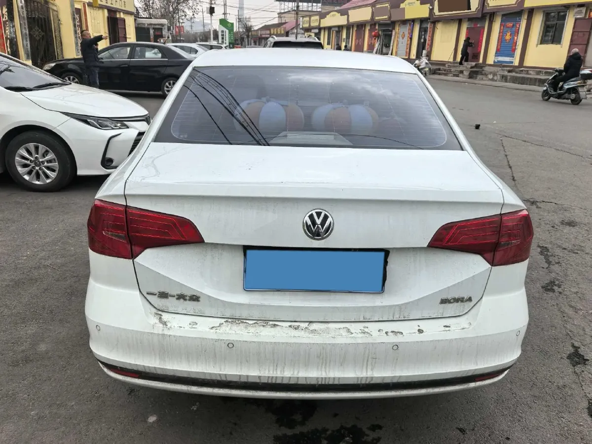2018 Volkswagen Bora 1.5L 110HP L4 5MT,autocango,china used car exporter,china ev exporter,chinese used car exporter,chinese used ev exporter