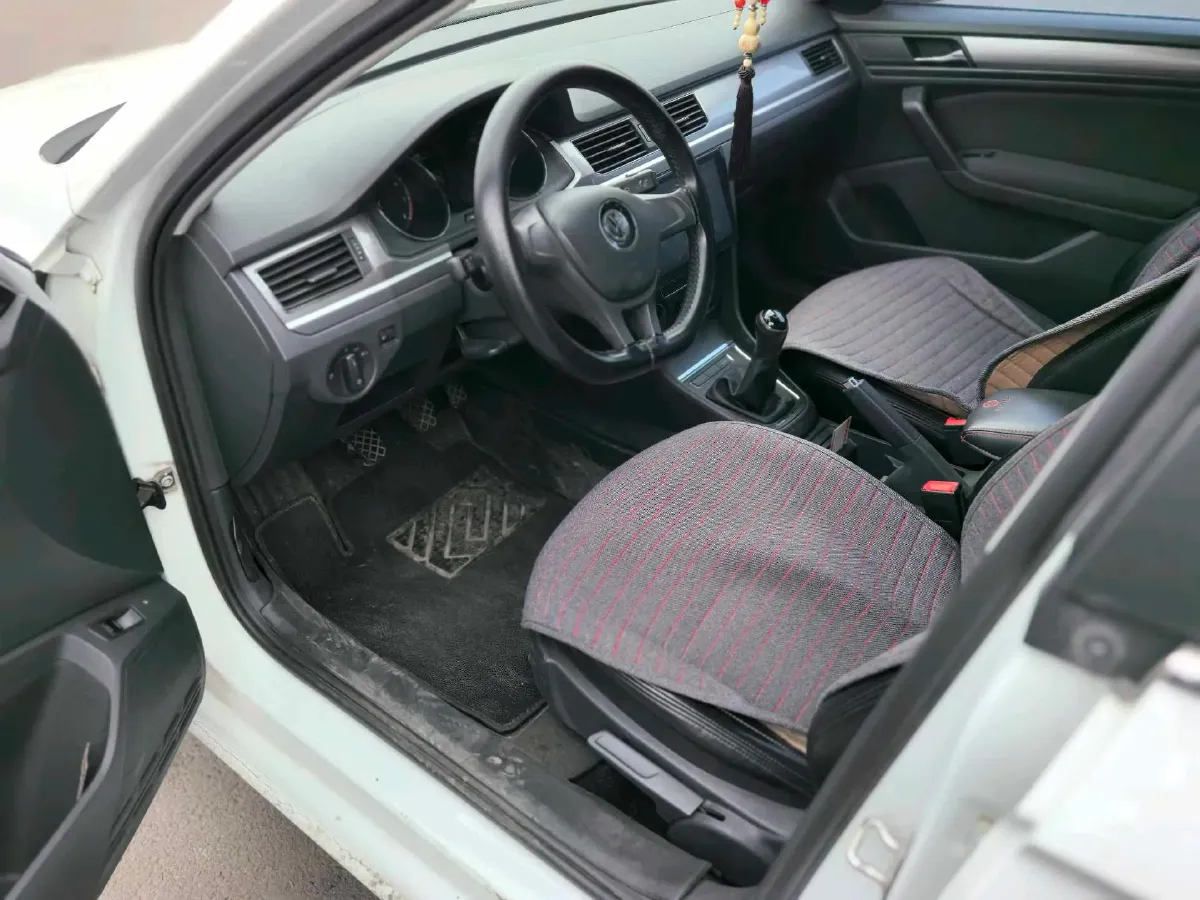 2018 Volkswagen Bora 1.5L 110HP L4 5MT,autocango,china used car exporter,china ev exporter,chinese used car exporter,chinese used ev exporter