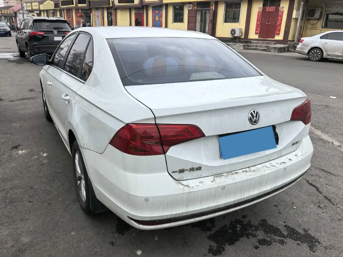 2018 Volkswagen Bora 1.5L 110HP L4 5MT,autocango,china used car exporter,china ev exporter,chinese used car exporter,chinese used ev exporter