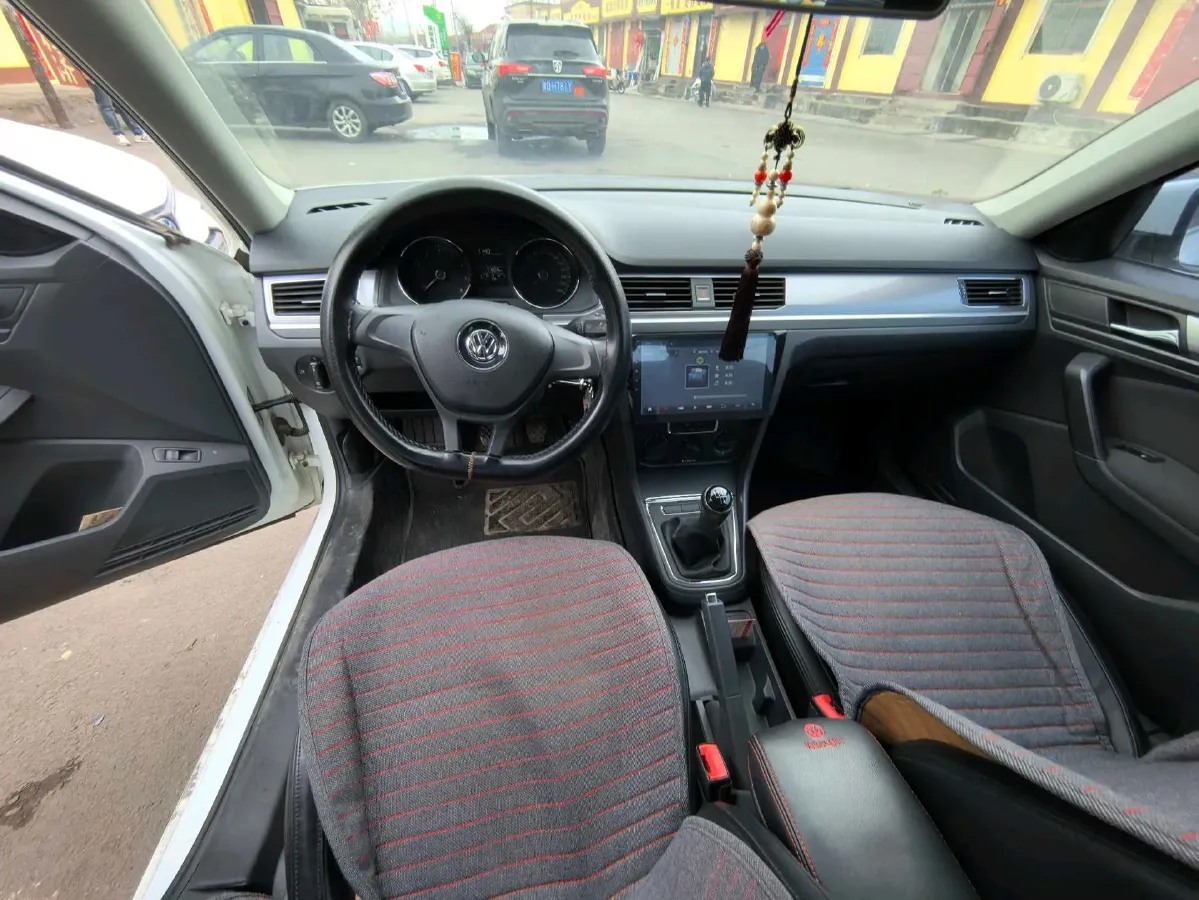 2018 Volkswagen Bora 1.5L 110HP L4 5MT,autocango,china used car exporter,china ev exporter,chinese used car exporter,chinese used ev exporter