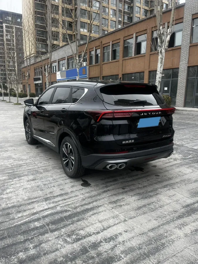 2021 Jetour X70 Plus 1.5T 156HP L4 6MT,autocango,china used car exporter,china ev exporter,chinese used car exporter,chinese used ev exporter
