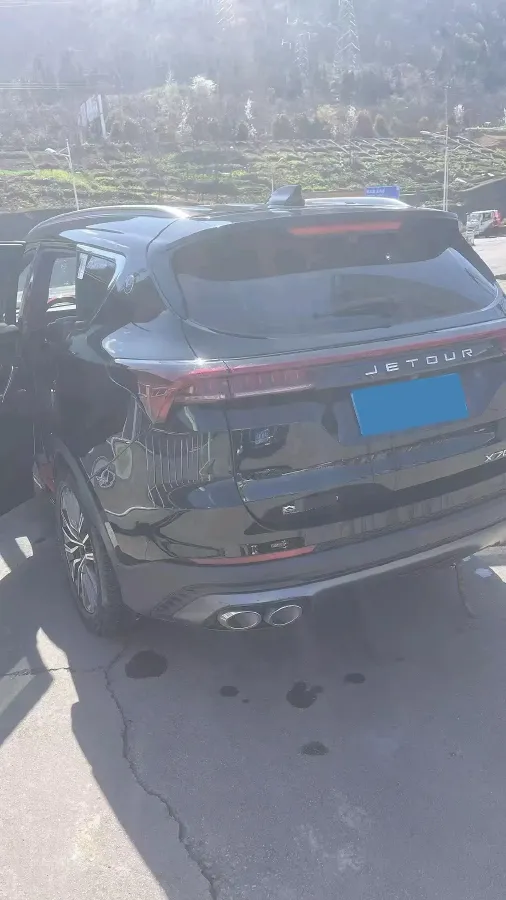 2023 ChangAn Oshan X7 Plus 1.5T 188HP L4 7DCT,autocango,china used car exporter,china ev exporter,chinese used car exporter,chinese used ev exporter