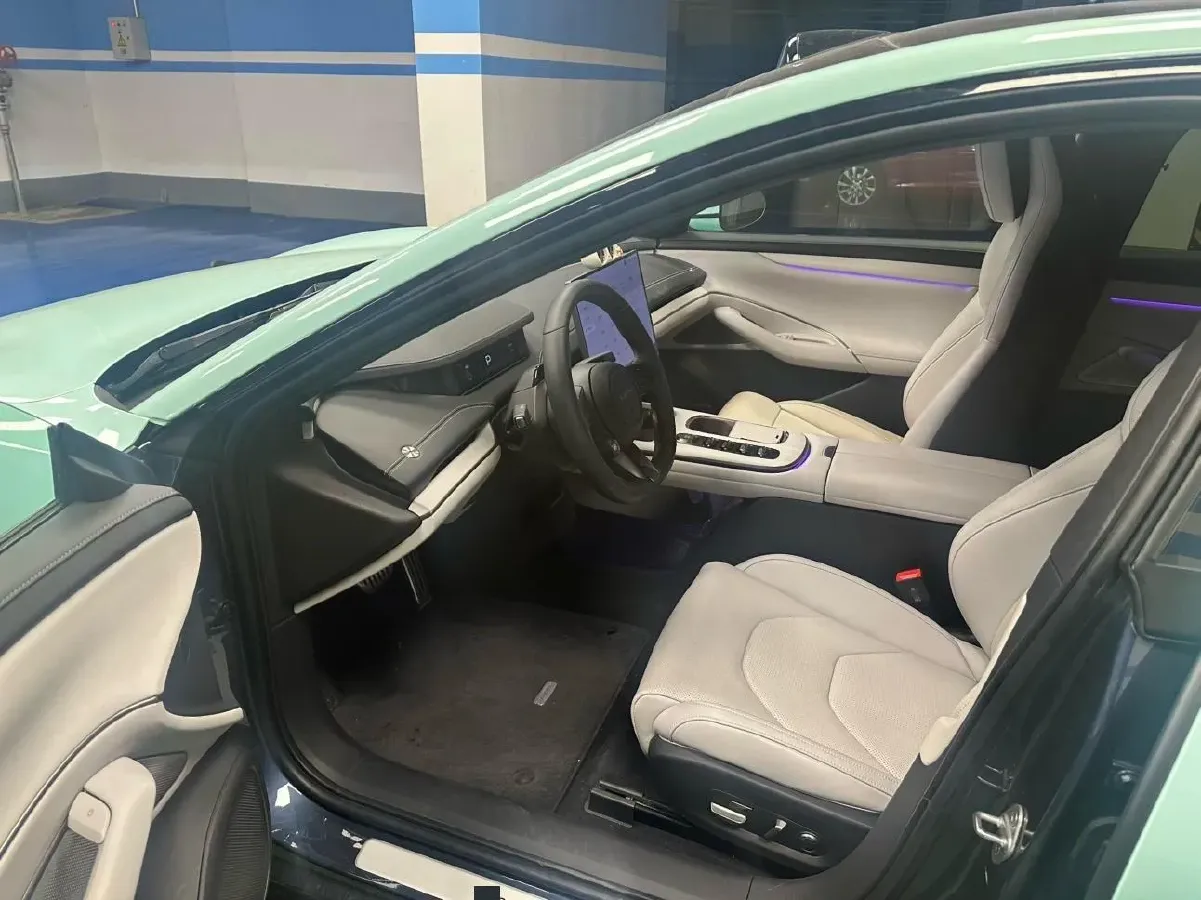 2024 MI SU7 BEV 101KWH,autocango,china used car exporter,china ev exporter,chinese used car exporter,chinese used ev exporter