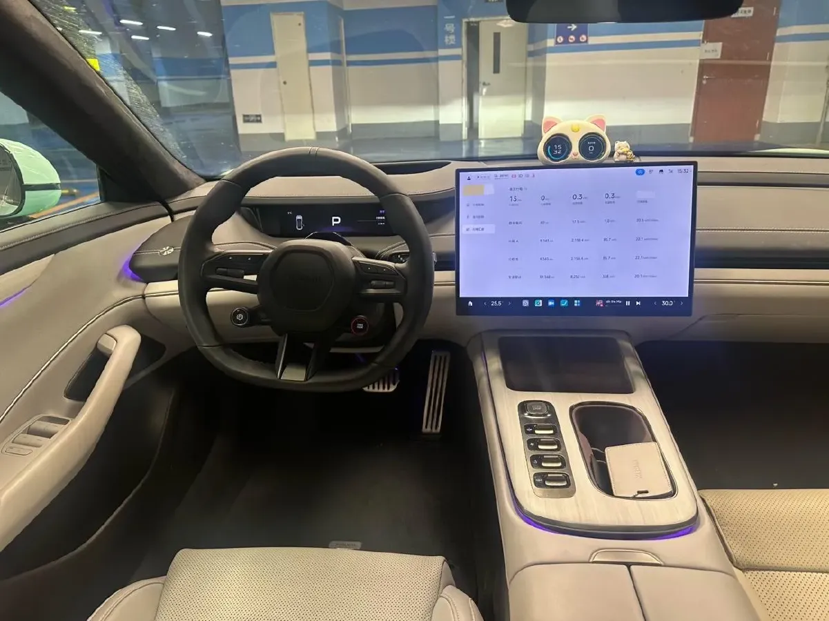 2024 MI SU7 BEV 101KWH,autocango,china used car exporter,china ev exporter,chinese used car exporter,chinese used ev exporter