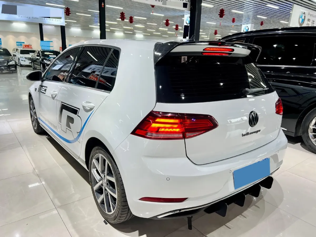 2020 Volkswagen Golf 1.4T 150HP L4 7DCT,autocango,china used car exporter,china ev exporter,chinese used car exporter,chinese used ev exporter