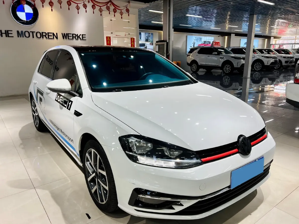 2020 Volkswagen Golf 1.4T 150HP L4 7DCT,autocango,china used car exporter,china ev exporter,chinese used car exporter,chinese used ev exporter