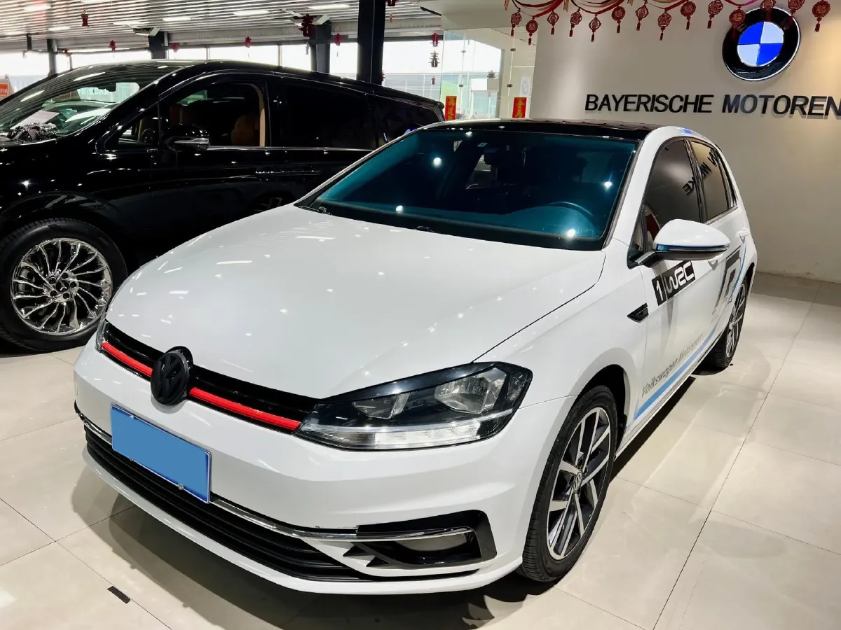 2020 Volkswagen Golf 1.4T 150HP L4 7DCT,autocango,china used car exporter,china ev exporter,chinese used car exporter,chinese used ev exporter