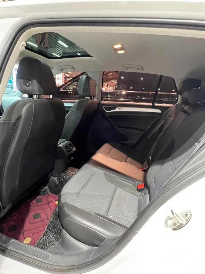 2020 Volkswagen Golf 1.4T 150HP L4 7DCT,autocango,china used car exporter,china ev exporter,chinese used car exporter,chinese used ev exporter