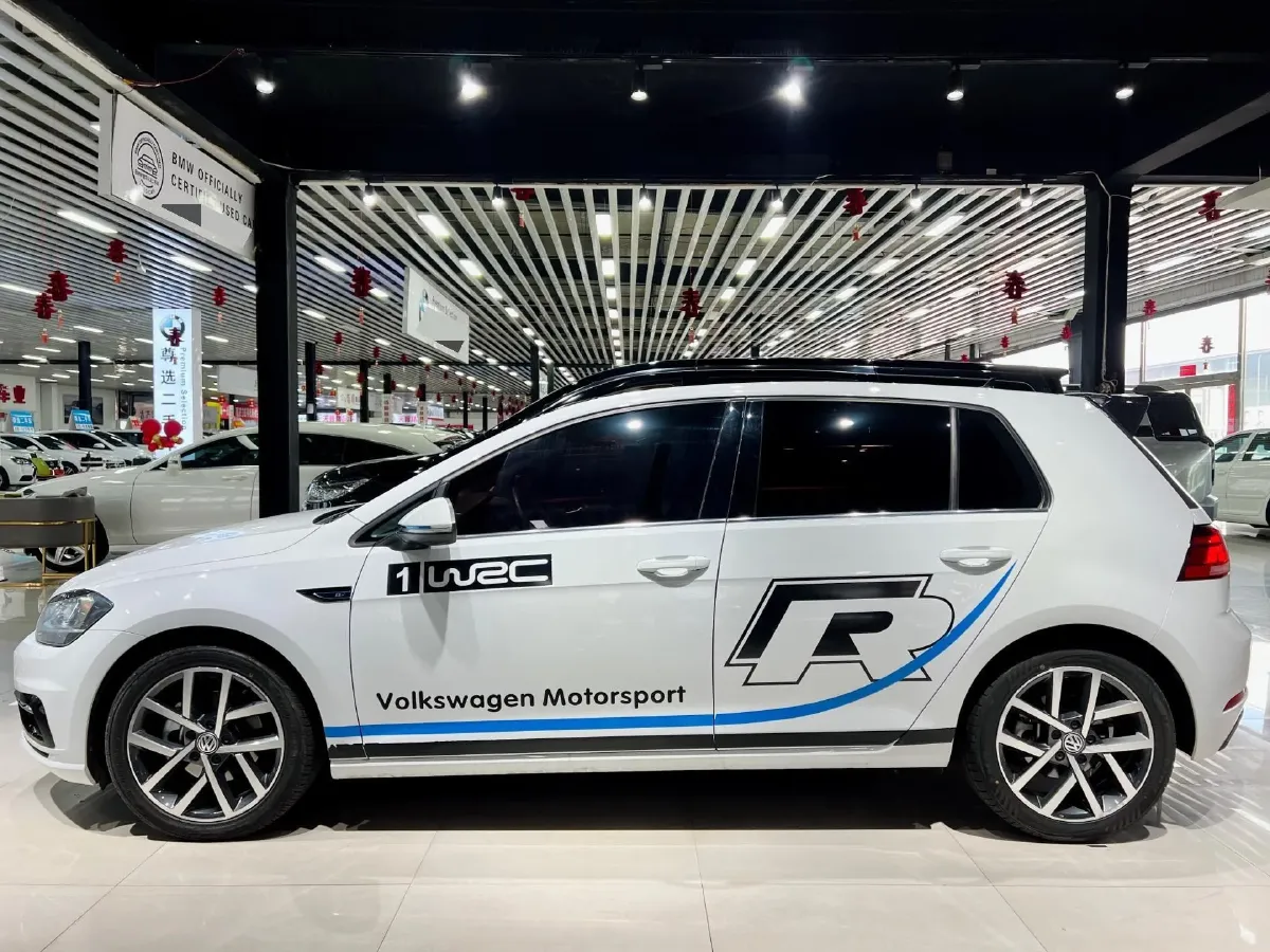 2020 Volkswagen Golf 1.4T 150HP L4 7DCT,autocango,china used car exporter,china ev exporter,chinese used car exporter,chinese used ev exporter