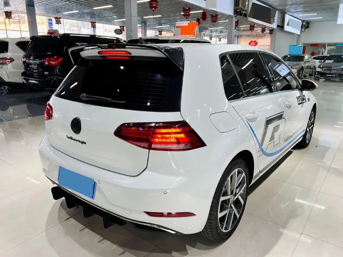 2020 Volkswagen Golf 1.4T 150HP L4 7DCT,autocango,china used car exporter,china ev exporter,chinese used car exporter,chinese used ev exporter