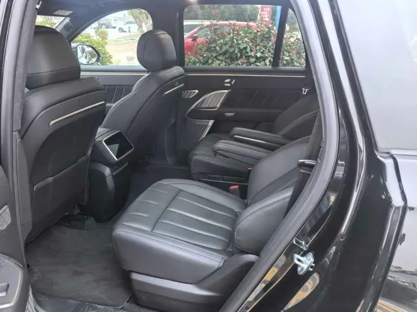 2025 ONVO L90 BEV,autocango,china used car exporter,china ev exporter,chinese used car exporter,chinese used ev exporter