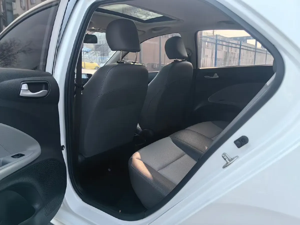 2019 Kia Pegas 1.4L 95HP L4 4AT,autocango,china used car exporter,china ev exporter,chinese used car exporter,chinese used ev exporter