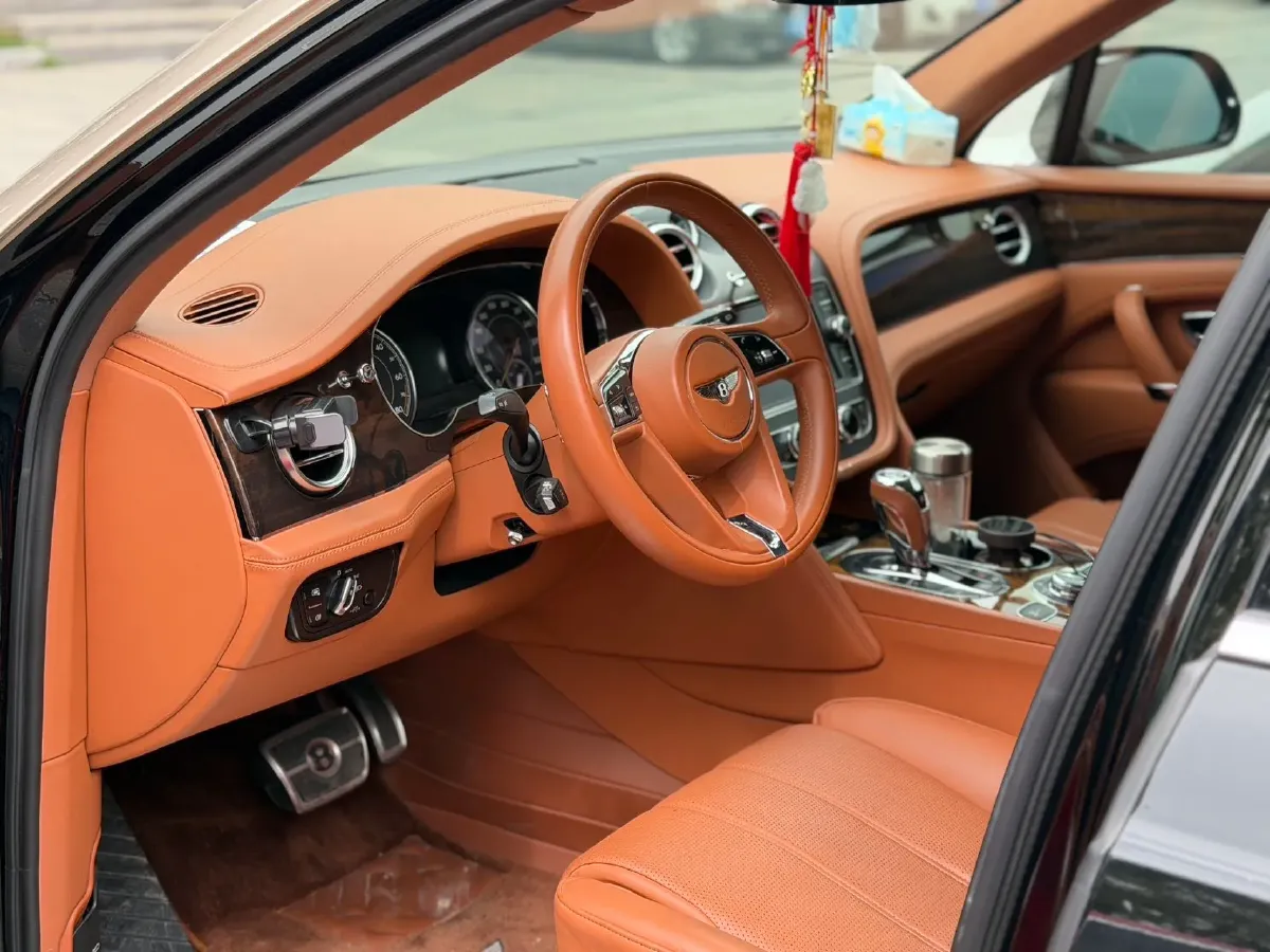 2019 Bentley Bentayga 3.0T 340HP V6 8AT PHEV 17.3KWH,autocango,china used car exporter,china ev exporter,chinese used car exporter,chinese used ev exporter