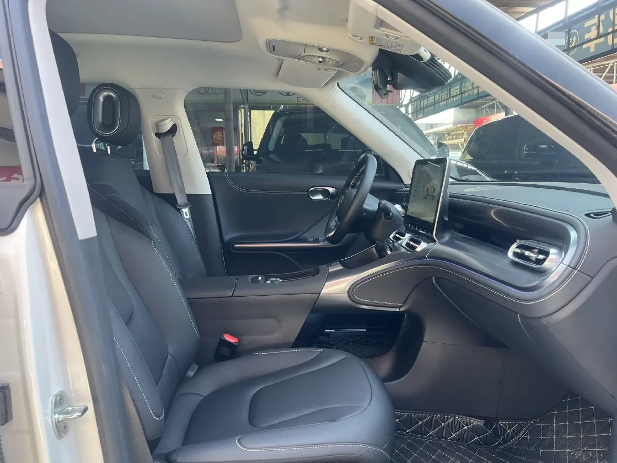 2024 Smart smart Elf 1 BEV 49KWH,autocango,china used car exporter,china ev exporter,chinese used car exporter,chinese used ev exporter