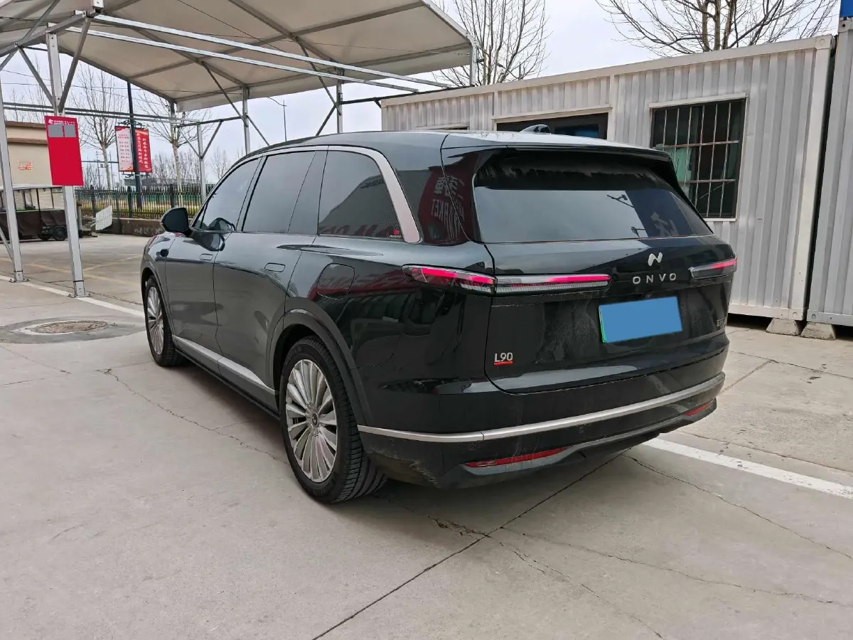 2026 ONVO L90 BEV,autocango,china used car exporter,china ev exporter,chinese used car exporter,chinese used ev exporter