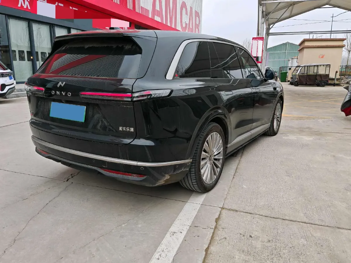 2026 ONVO L90 BEV,autocango,china used car exporter,china ev exporter,chinese used car exporter,chinese used ev exporter