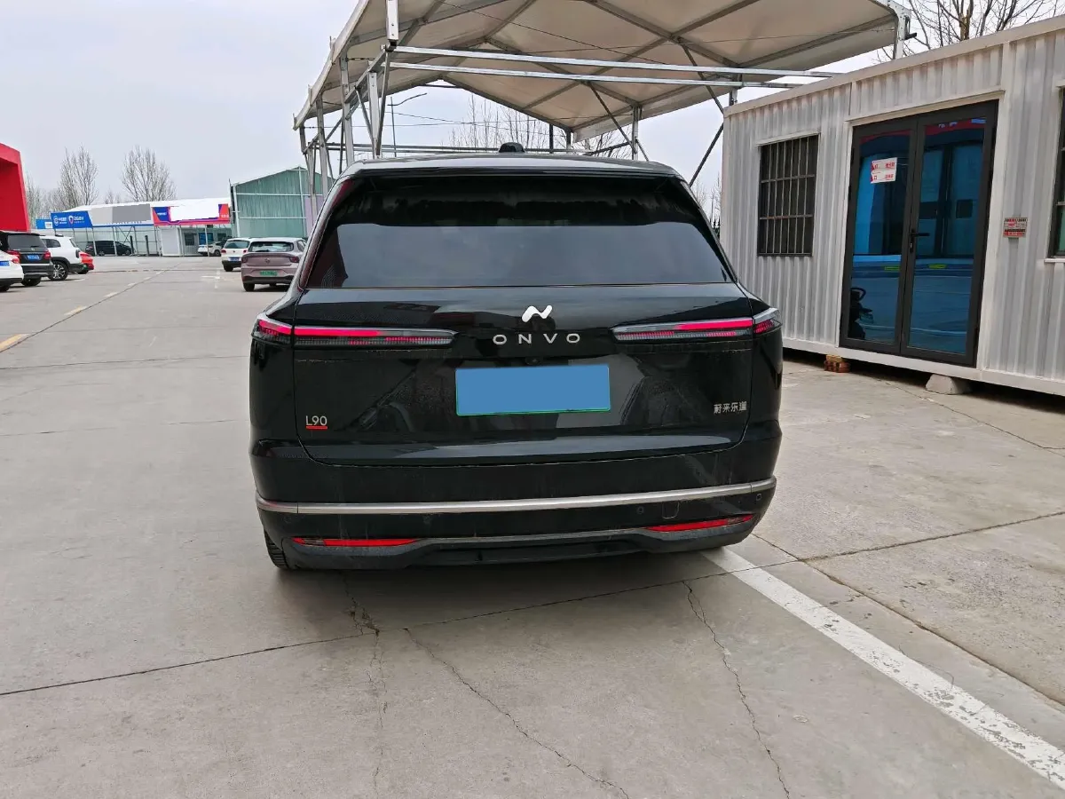 2026 ONVO L90 BEV,autocango,china used car exporter,china ev exporter,chinese used car exporter,chinese used ev exporter