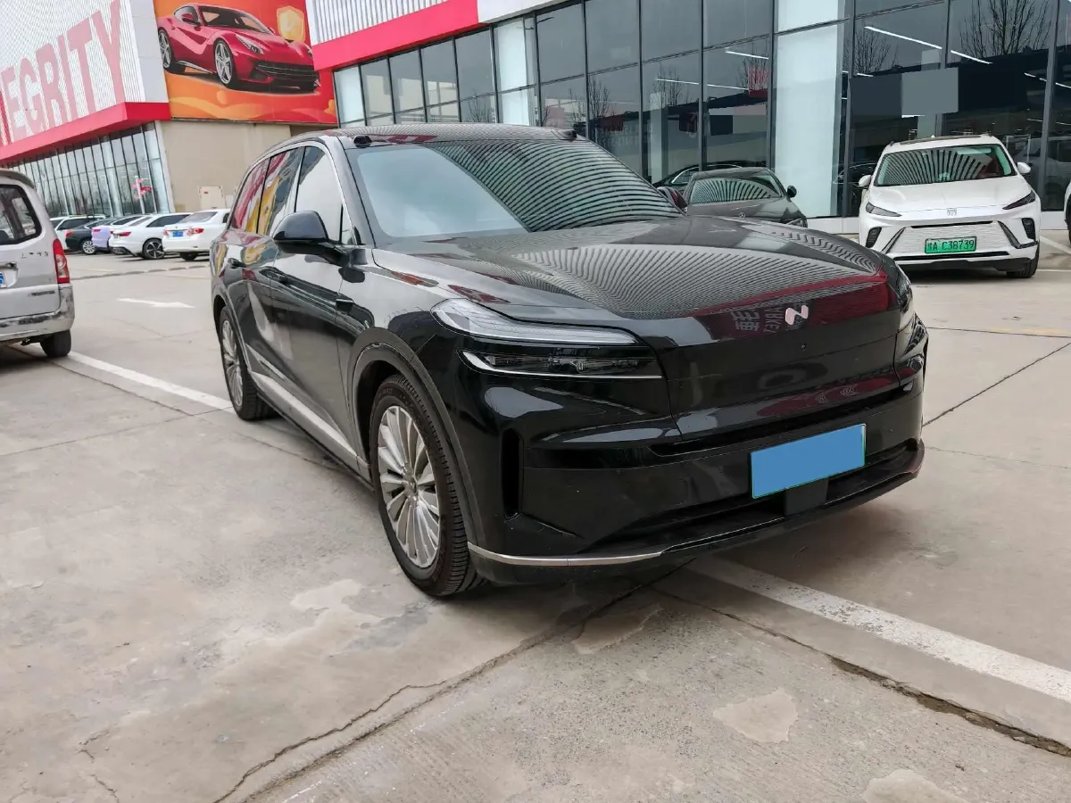 2026 ONVO L90 BEV,autocango,china used car exporter,china ev exporter,chinese used car exporter,chinese used ev exporter