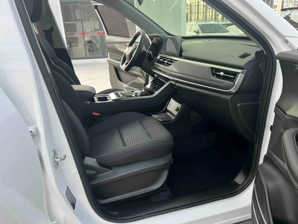 2021 Chery EV Tiggo e BEV 53.6KWH,autocango,china used car exporter,china ev exporter,chinese used car exporter,chinese used ev exporter