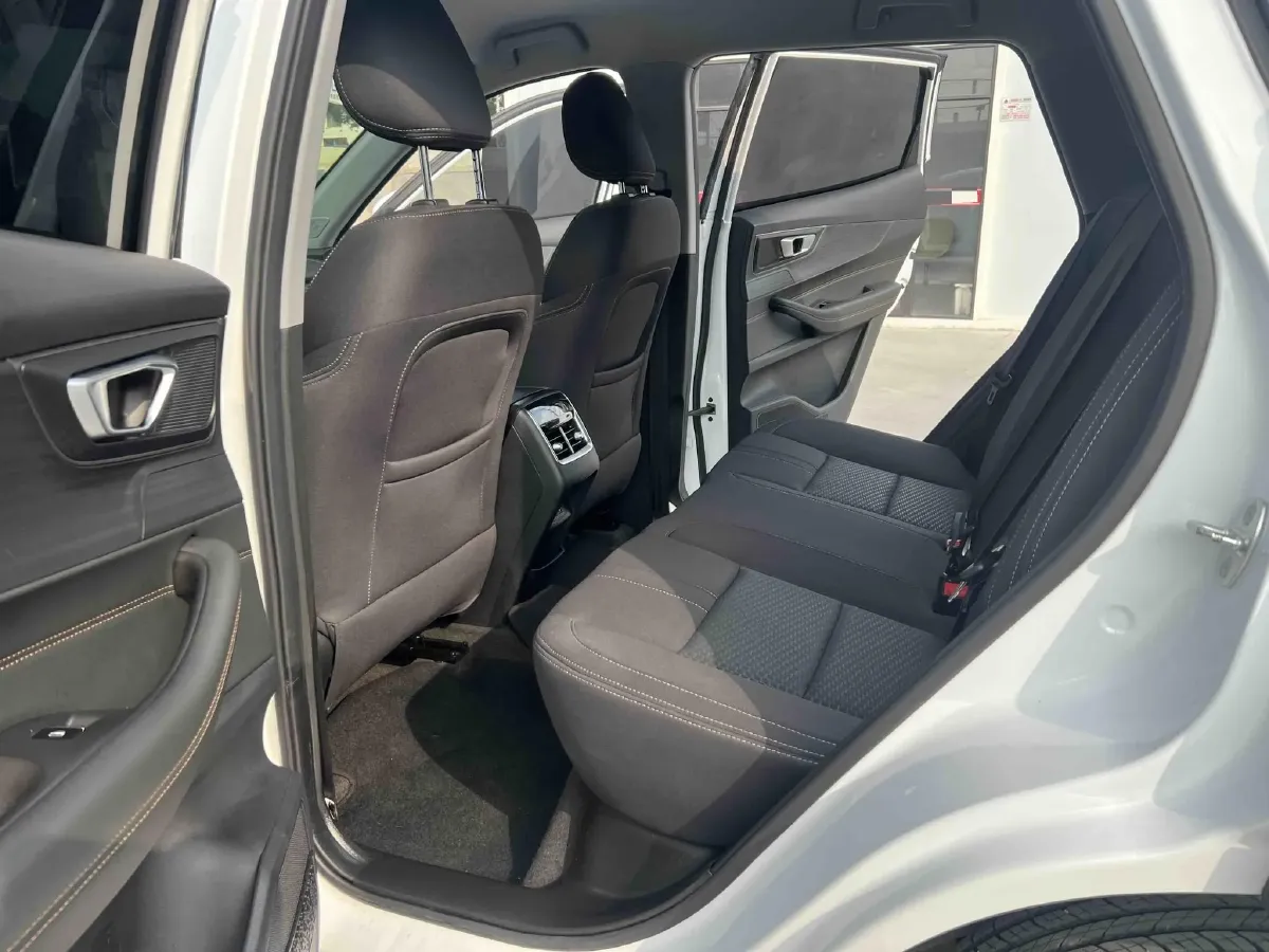 2021 Chery EV Tiggo e BEV 53.6KWH,autocango,china used car exporter,china ev exporter,chinese used car exporter,chinese used ev exporter