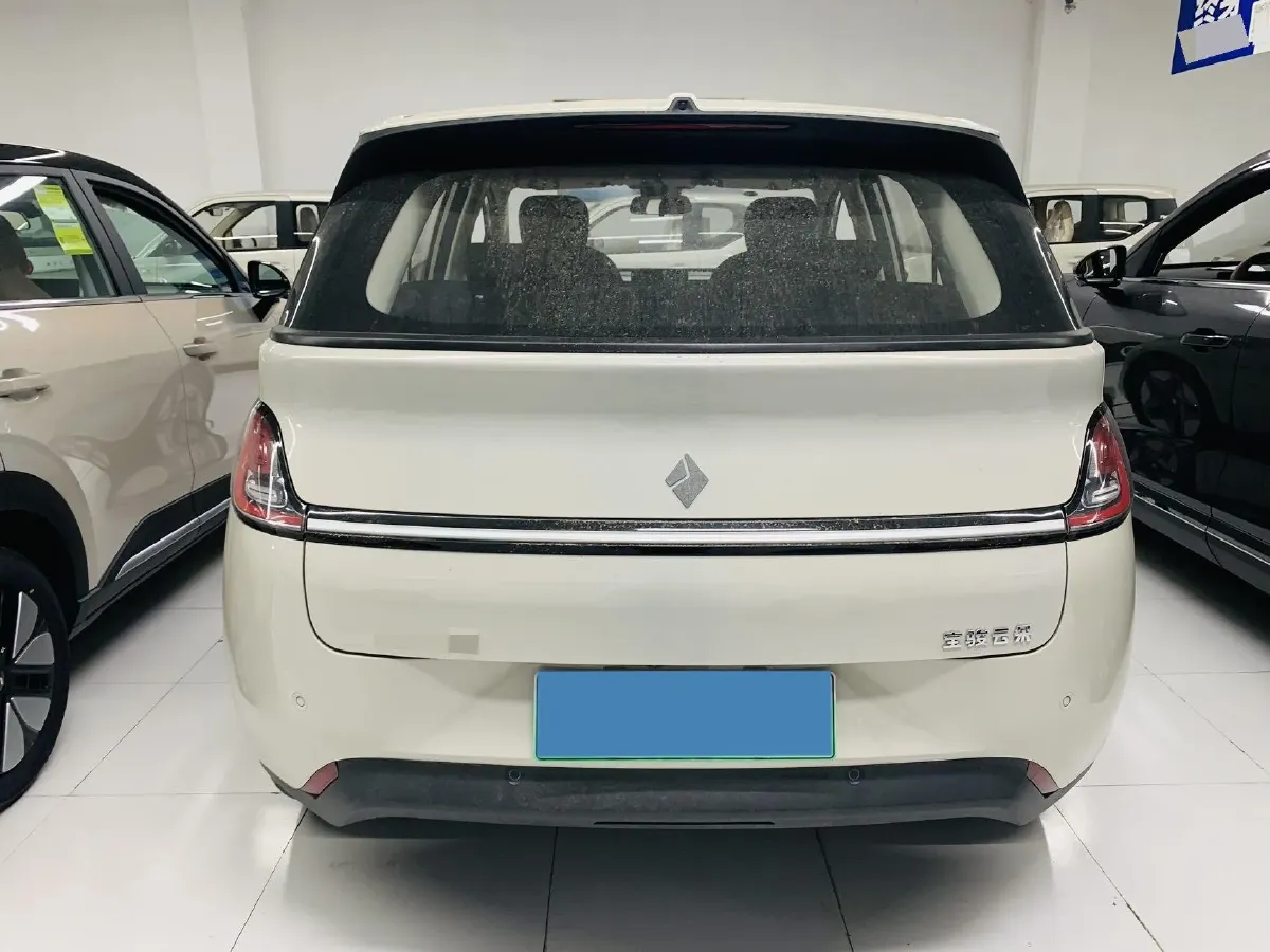 2023 BaoJun Cloud BEV 37.9KWH,autocango,china used car exporter,china ev exporter,chinese used car exporter,chinese used ev exporter