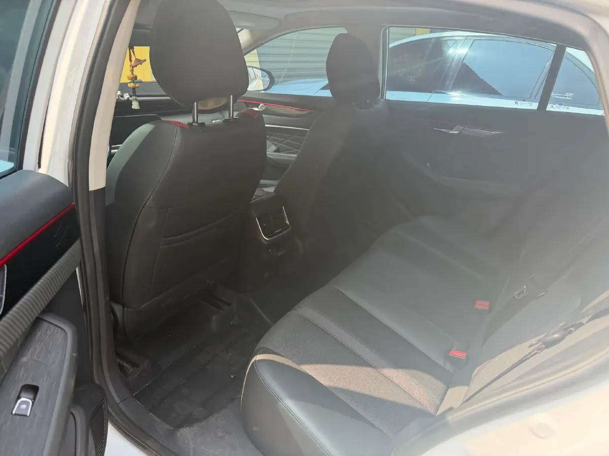 2020 DongFeng Aeolus YiXuan 1.5T 150HP L4 6DCT,autocango,china used car exporter,china ev exporter,chinese used car exporter,chinese used ev exporter