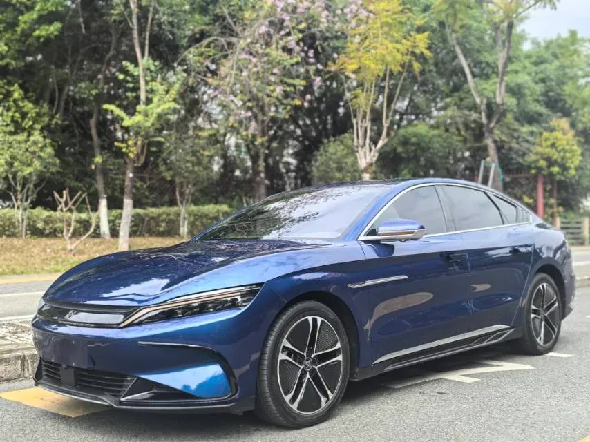 2023 BYD Han BEV 72KWH,autocango,china used car exporter,china ev exporter,chinese used car exporter,chinese used ev exporter