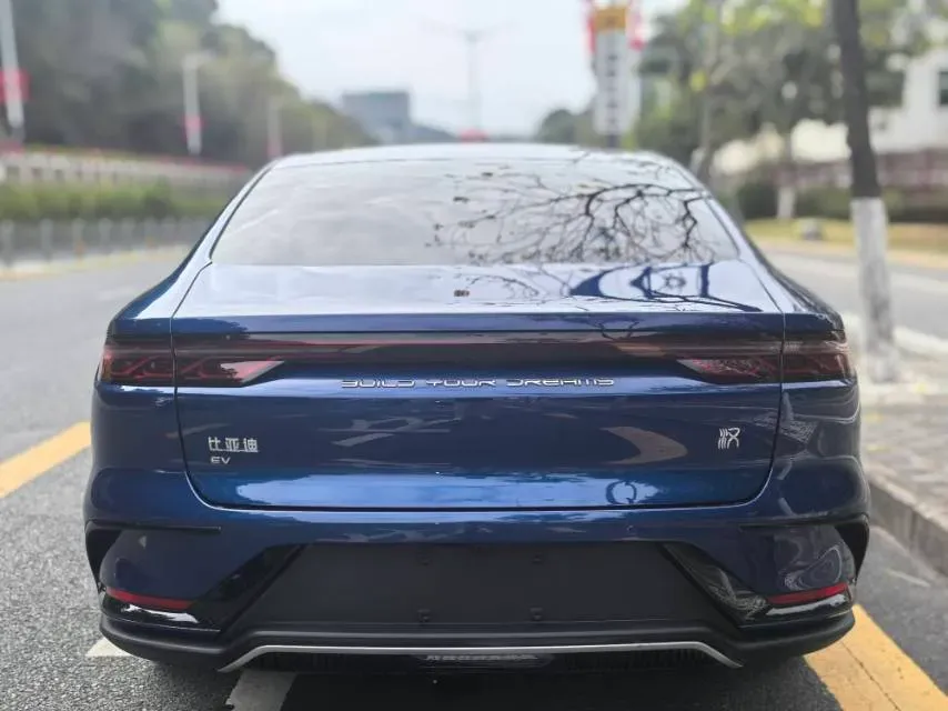 2023 BYD Han BEV 72KWH,autocango,china used car exporter,china ev exporter,chinese used car exporter,chinese used ev exporter