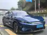 2023 BYD Han BEV 72KWH