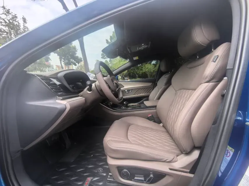 2023 BYD Han BEV 72KWH,autocango,china used car exporter,china ev exporter,chinese used car exporter,chinese used ev exporter