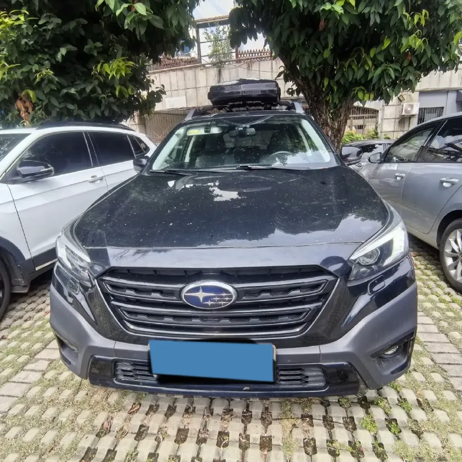 2022 Subaru Outback 2.5L 169HP H4 CVT,autocango,china used car exporter,china ev exporter,chinese used car exporter,chinese used ev exporter