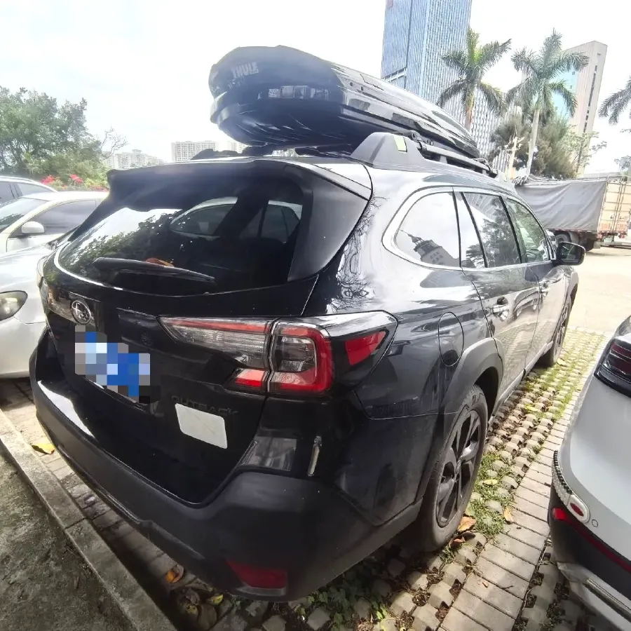 2022 Subaru Outback 2.5L 169HP H4 CVT,autocango,china used car exporter,china ev exporter,chinese used car exporter,chinese used ev exporter