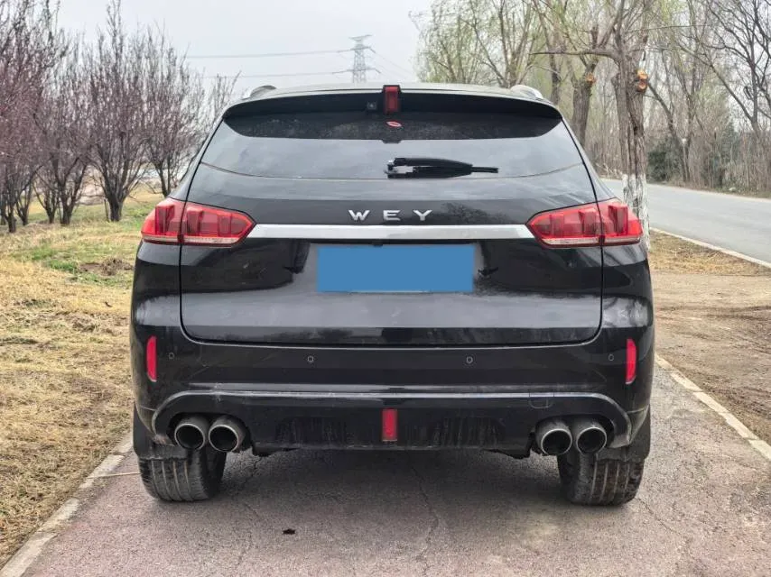 2019 WEY VV5 2.0T 224HP L4 7DCT,autocango,china used car exporter,china ev exporter,chinese used car exporter,chinese used ev exporter