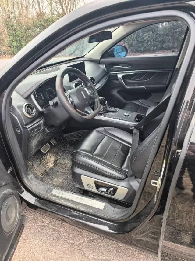 2019 WEY VV5 2.0T 224HP L4 7DCT,autocango,china used car exporter,china ev exporter,chinese used car exporter,chinese used ev exporter