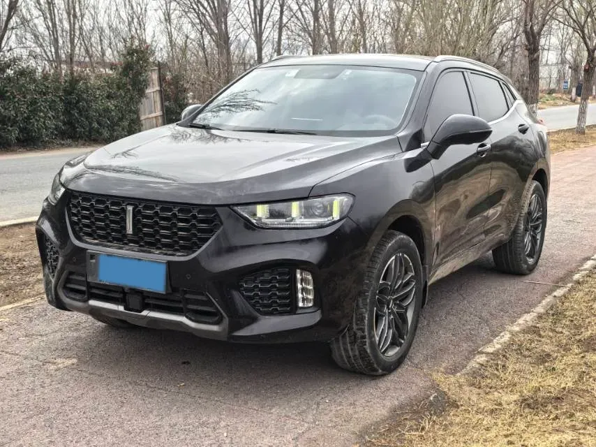 2019 WEY VV5 2.0T 224HP L4 7DCT,autocango,china used car exporter,china ev exporter,chinese used car exporter,chinese used ev exporter