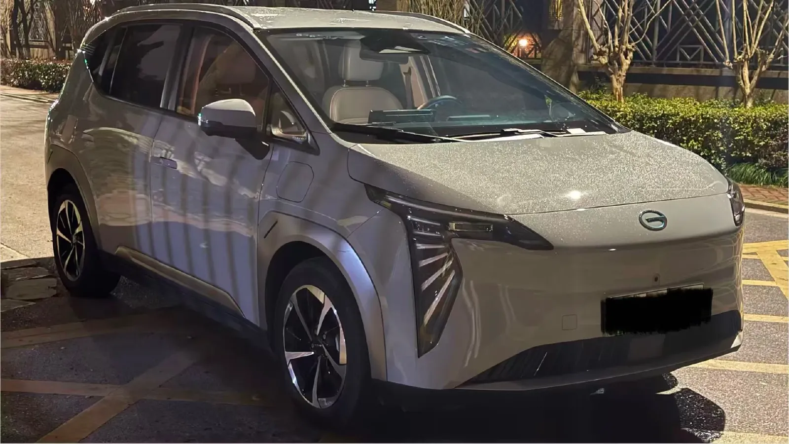 2025 Aion Y BEV,autocango,china used car exporter,china ev exporter,chinese used car exporter,chinese used ev exporter