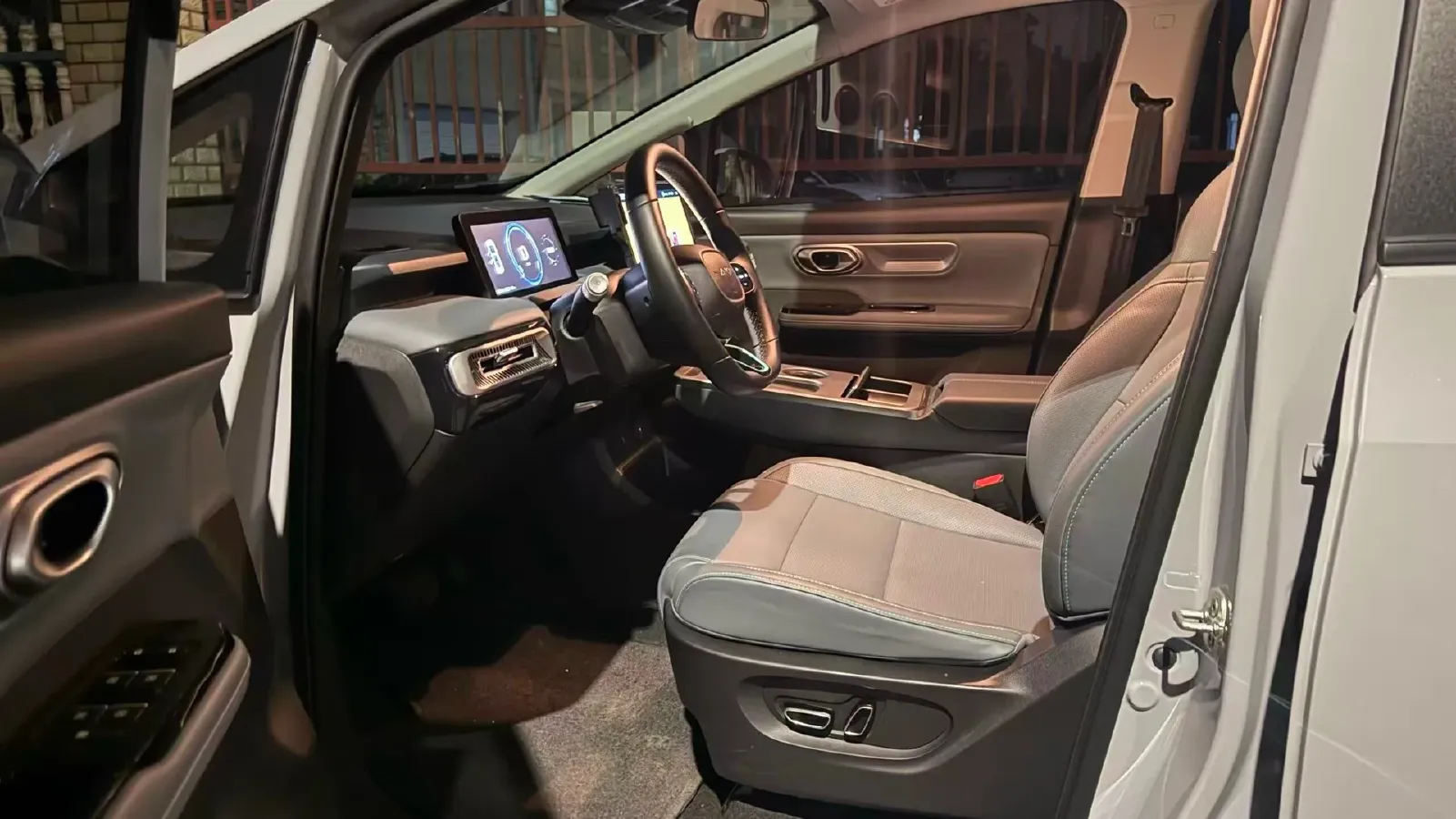 2025 Aion Y BEV,autocango,china used car exporter,china ev exporter,chinese used car exporter,chinese used ev exporter