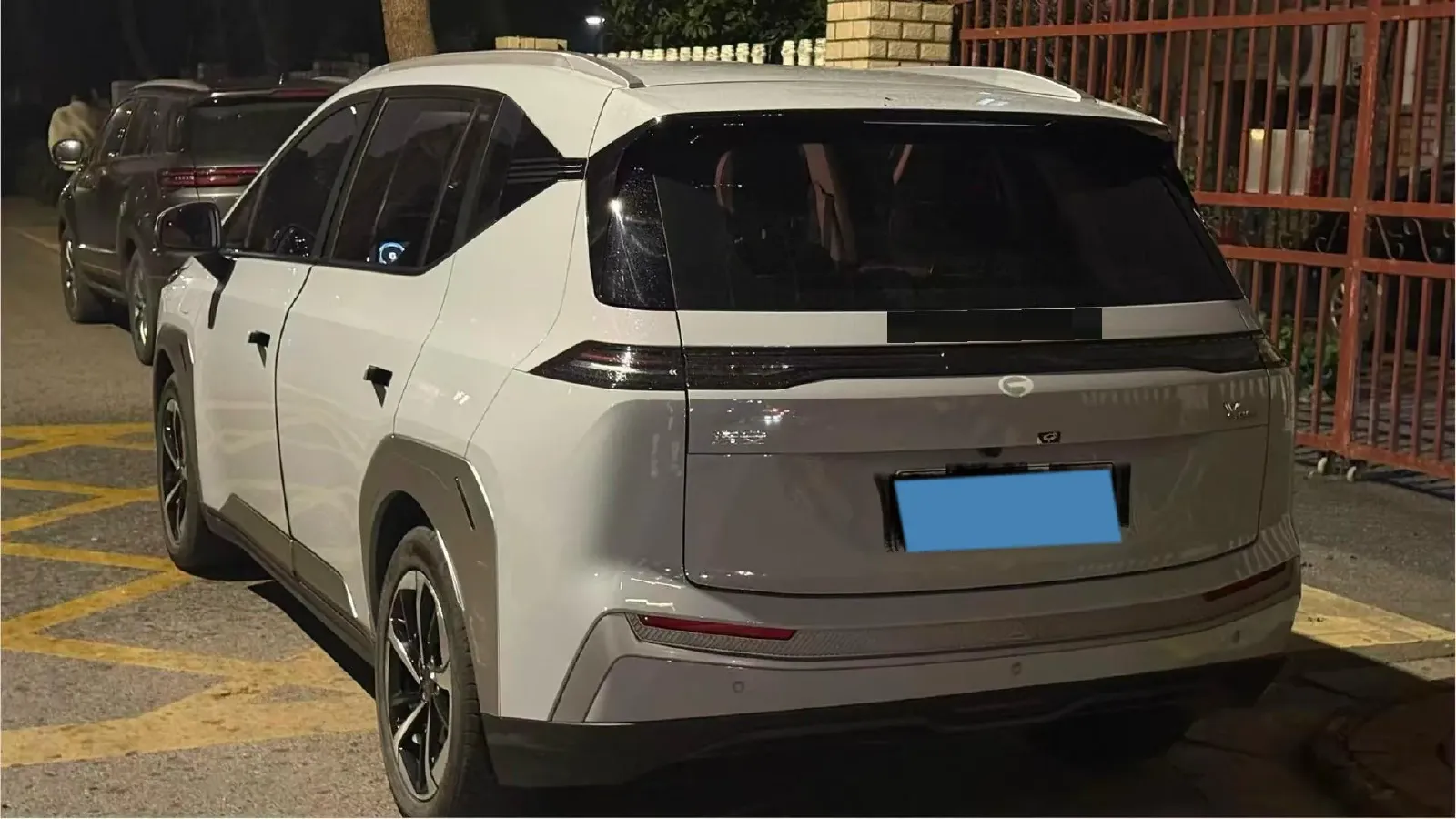 2025 Aion Y BEV,autocango,china used car exporter,china ev exporter,chinese used car exporter,chinese used ev exporter