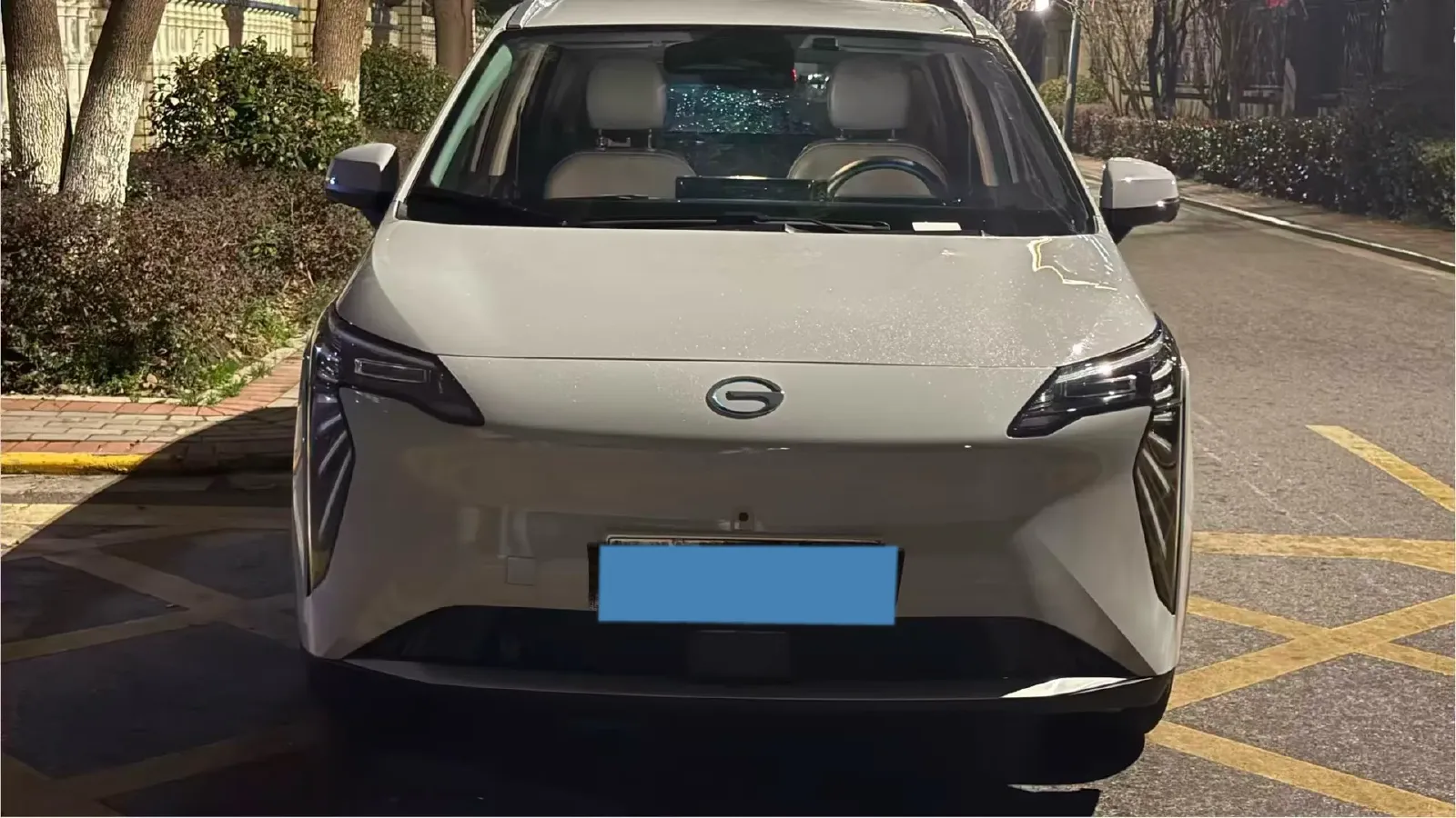 2025 Aion Y BEV,autocango,china used car exporter,china ev exporter,chinese used car exporter,chinese used ev exporter