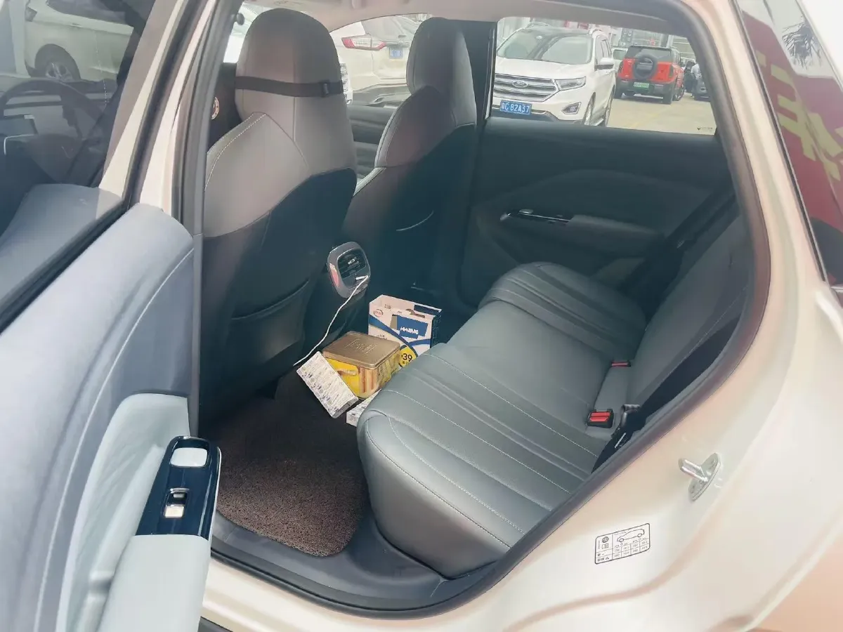 2025 BYD Seagull BEV 30.08KWH,autocango,china used car exporter,china ev exporter,chinese used car exporter,chinese used ev exporter