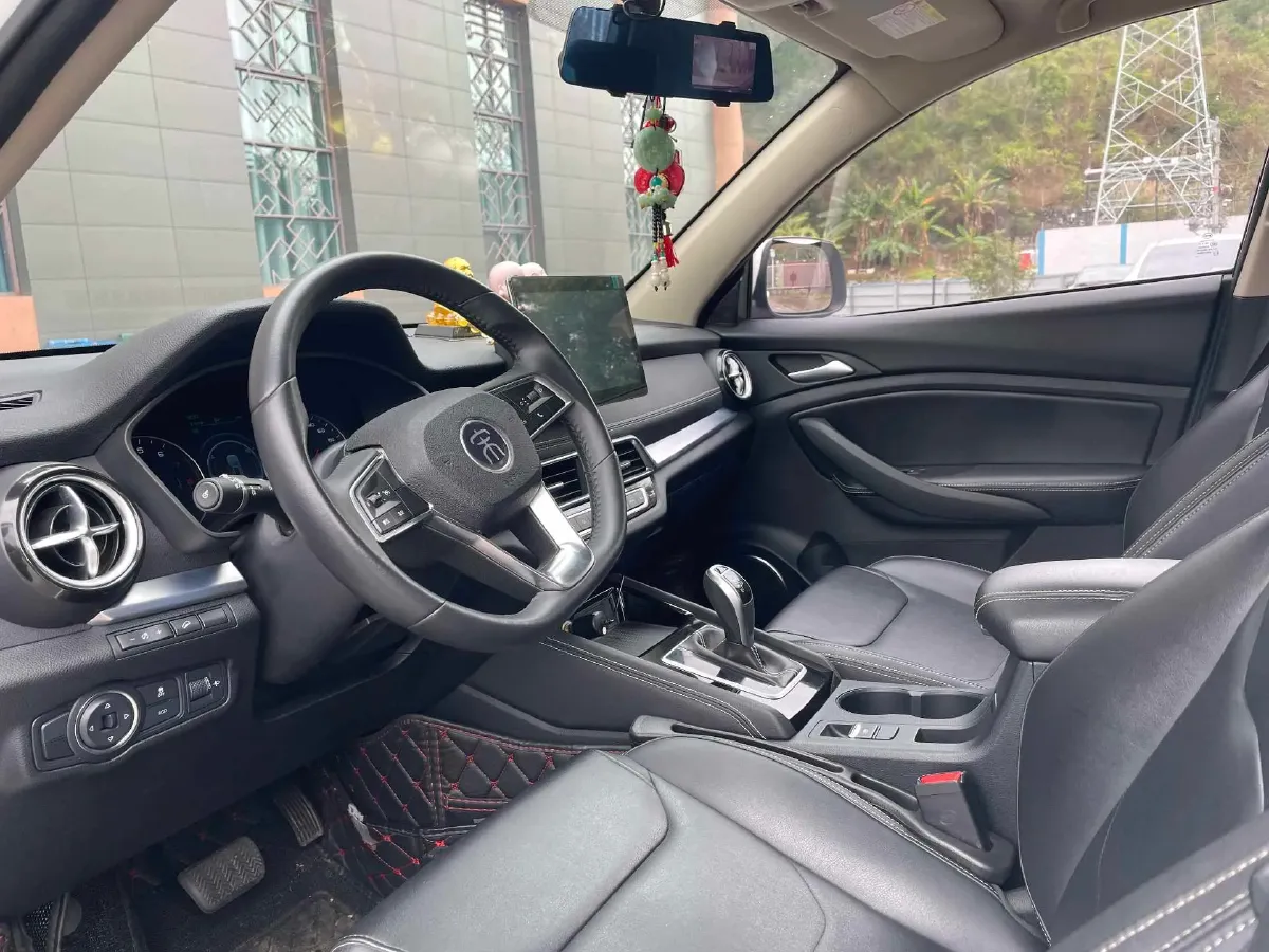 2020 BYD Song 1.5T 160HP L4 6DCT,autocango,china used car exporter,china ev exporter,chinese used car exporter,chinese used ev exporter